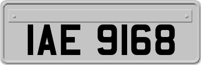 IAE9168