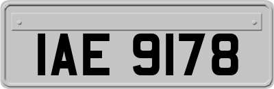 IAE9178