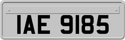 IAE9185