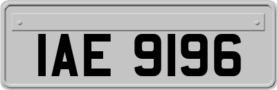 IAE9196