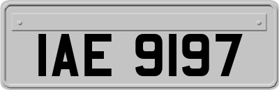 IAE9197