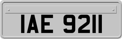 IAE9211