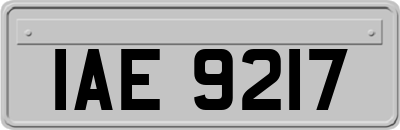 IAE9217