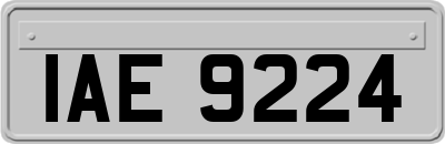 IAE9224