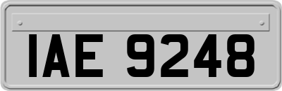 IAE9248