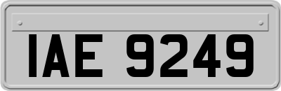 IAE9249