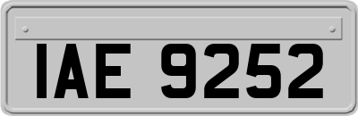 IAE9252
