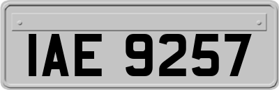IAE9257