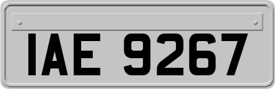 IAE9267