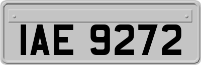 IAE9272