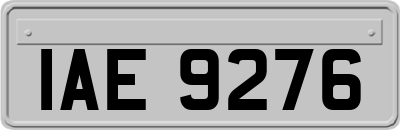 IAE9276
