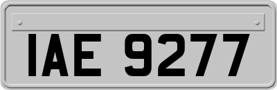 IAE9277