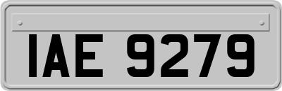 IAE9279