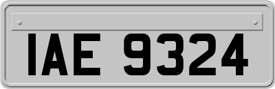 IAE9324