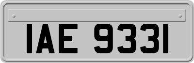 IAE9331