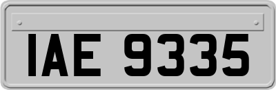 IAE9335