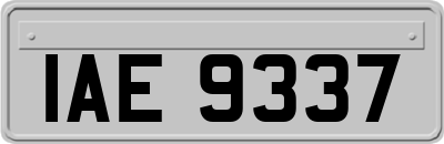 IAE9337