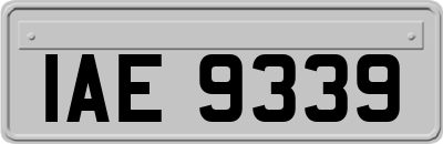 IAE9339