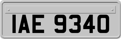IAE9340