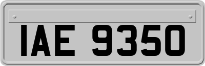 IAE9350