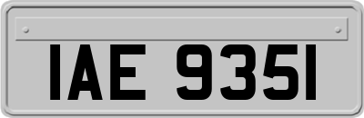 IAE9351