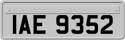 IAE9352