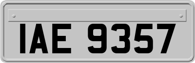 IAE9357