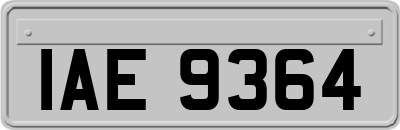 IAE9364