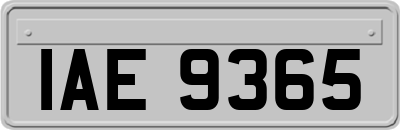 IAE9365