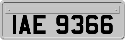 IAE9366