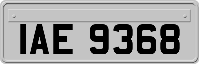 IAE9368