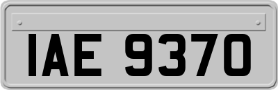 IAE9370