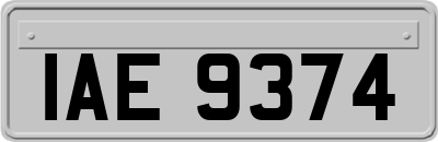 IAE9374