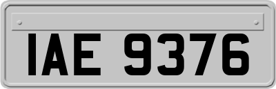 IAE9376