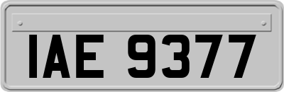 IAE9377