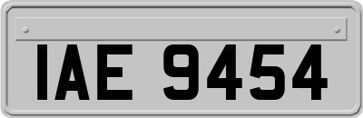 IAE9454