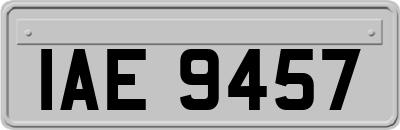 IAE9457