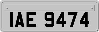 IAE9474