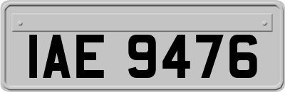 IAE9476