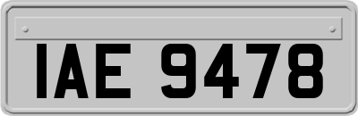 IAE9478
