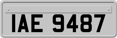 IAE9487