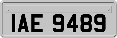 IAE9489
