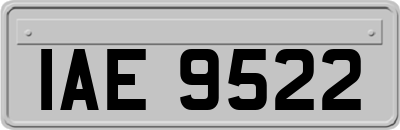 IAE9522
