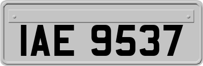 IAE9537