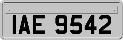 IAE9542