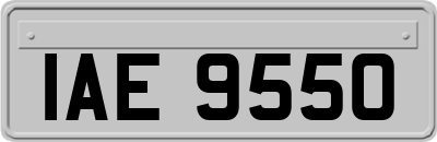 IAE9550