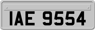 IAE9554
