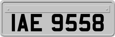 IAE9558