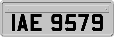 IAE9579