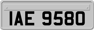 IAE9580